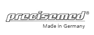 precisemed+Made in Germany