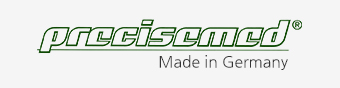 precisemed+Made in Germany